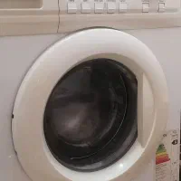 ماشین لباسشویی اسنوا درحد نو|ماشین لباسشویی و خشککن لباس|کرمان, |دیوار