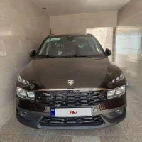 ریرا مشکی مدل 1404 تحویل روز