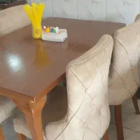 میز غذا خوری