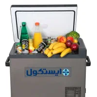 یخچال فریزر خودرو لوازم جانبی|قطعات یدکی و لوازم جانبی|نسیم‌شهر, |دیوار