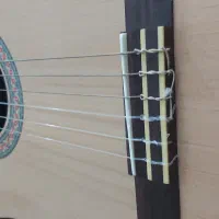 گیتار یاماها C40M|گیتار، بیس، امپلیفایر|زنجان, |دیوار