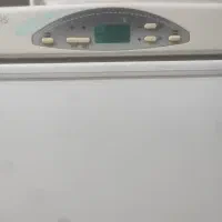 یخچال و فریزر پارس کاملا سالم و تضمینی