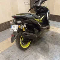 طرح آیروکس رادیاتور1404نیروموتور