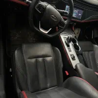 خودرو آریزو ۶ پرو|خودرو سواری و وانت|گنبد کاووس, |دیوار