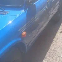 نیسان اپشنال بنزینی صفر|خودرو سواری و وانت|کهنوج, |دیوار