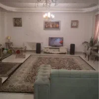 اجاره آپارتمان ۱۰۰متری خیابان تهران|اجارهٔ آپارتمان|قائم‌شهر, |دیوار