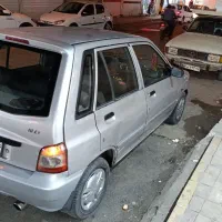 ماشین۱۱۱مدل۹۱،نقره ای.فرمون هیدرولیک|خودرو سواری و وانت|مشهد, موعود|دیوار