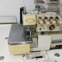چرخ پنچ نخ سردوز NOVAX