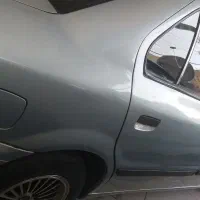 سمند مدل ۸۳ نقد و اقساط