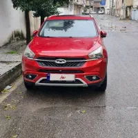 تیگو ۷ مدل ۹۷ ترخیص اسفند ۹۸|خودرو سواری و وانت|آمل, |دیوار