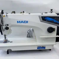 فروش همه مدل چرخ صنعتی مگی با4قسط بدون پیش پرداخت