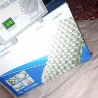 تشک طبی نرم راحت