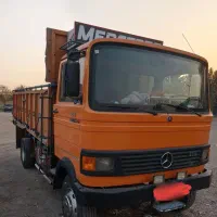 خاور بنز ۸۰۸