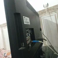 تلوزیون سامسونگ 32 اینج بامیز و تلوزیون 21 اینج LG|تلویزیون و پروژکتور|کلاله, |دیوار