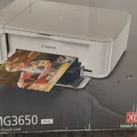 پرینتر کنون اک