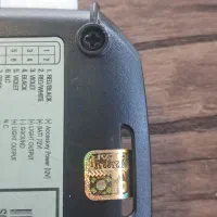 دزدگیر ۱۳۵ استارتر ماجیکار اصل کره ای|قطعات یدکی و لوازم جانبی|مشگین شهر, |دیوار