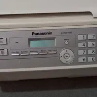 پرینتر سه کاره پاناسونیک|پرینتر، اسکنر، کپی، فکس|شوشتر, |دیوار