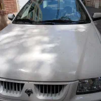 سمند ال ایکس