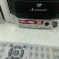 ضبط وباند سونی 2600|سیستم صوتی خانگی|رباط‌کریم, رباط‌کریم|دیوار