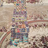 برچسب کیمدی2026