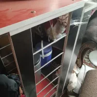 تخت گهواره و کریر