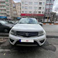 سوزکی ویتارا مدل ۹۶کلاس ۱۰فول تک برگ سند|خودرو سواری و وانت|اردبیل, |دیوار