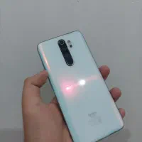 گوشی Note 8 Pro رم 6 سالم و با مهلت تست