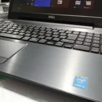 لپتاپ dell Latitude core i5 رم8 بدنه فلزی|رایانه همراه|سراوان, |دیوار