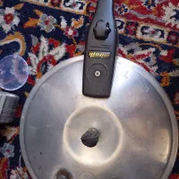 زودپز|ظروف پخت‌وپز|نظرآباد, صالح آباد|دیوار