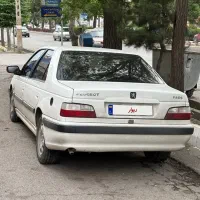 فروش فوری پارس