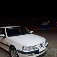 فروش یا معاوضه پارس سال ۱۴۰۰