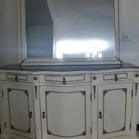 کنسول وبوفه