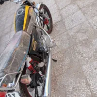 موتور لیفان 200CC