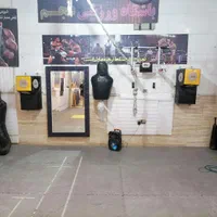 اموزش مبارزات (هنر های رزمی ترکیبی) MMA - UFC|خدمات آموزشی|مشهد, کوه سنگی|دیوار