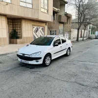 ماشین دربستی در اختیار