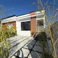 ویلا باغچه همکف 150 متری خوش ساخت|فروش خانه و ویلا|گمیشان, |دیوار