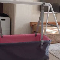 وسایل بچه ،تشک شیر دهی ،رفلاکس ،ننو|اسباب و اثاث بچه|تهران, امانیه|دیوار