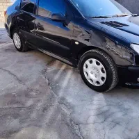 206sd v8|خودرو سواری و وانت|سنندج, |دیوار