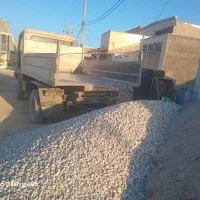 نخاله ساختمانی و تخریب