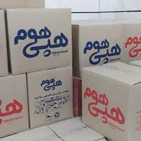 فروش سفره یکبارمصرف هپی هوم|ظروف نگهدارنده، پلاستیکی، یک‌بارمصرف|اهواز, کیانپارس |دیوار
