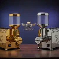 دستگاه ۲ کاره صنعتی،کره و ارده گیری،خامه گیر بادام|فروشگاه و مغازه|تهران, فلسطین (میدان انقلاب)|دیوار