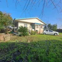 ویلاباغ 800متری در زیباکنار