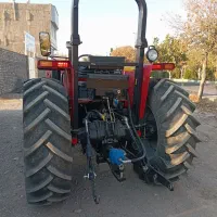 تراکتور 475‌جفت بیل دار|خودرو سنگین|تهران, سلیمانی|دیوار