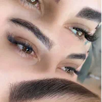 میکروبلیدینگ. ریموو تتو. شید لب