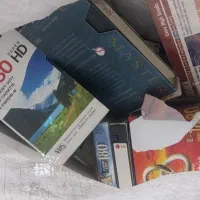 ۲۰ عددنوار ویدئوقدیمی