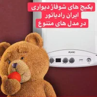 خدمات فنی رشیدی|آبگرمکن، پکیج، شوفاژ|رشت, سیا اسطلخ|دیوار