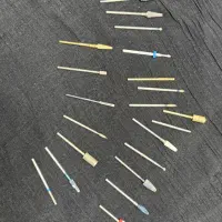 لوازم کاشت ناخن|آرایشی، بهداشتی، درمانی|تهران, قیطریه|دیوار