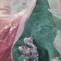 بالش و روبالشتی|رختخواب، بالش، پتو|بومهن, |دیوار