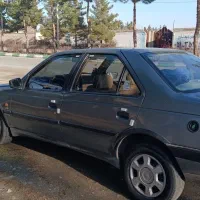 405مدل 91دوگانه کارخانه