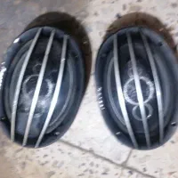 یک جفت باند پیونر A6994 اصلی و قدیمی